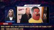 Mike Henry will no longer voice Cleveland on 'Family Guy' - CNN - 1breakingnews.com