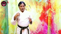 Neck Choke | Self Defence | Self Defence Techniques |Self Defence Training |Karate Training | Karate