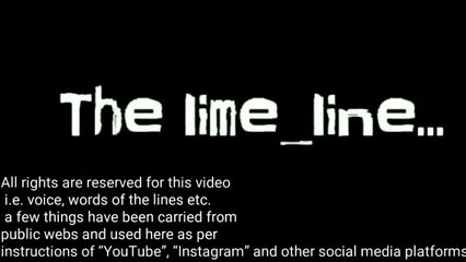 he lime_line...||feel free with the words of your life||with the voice of #Rj #Prashant