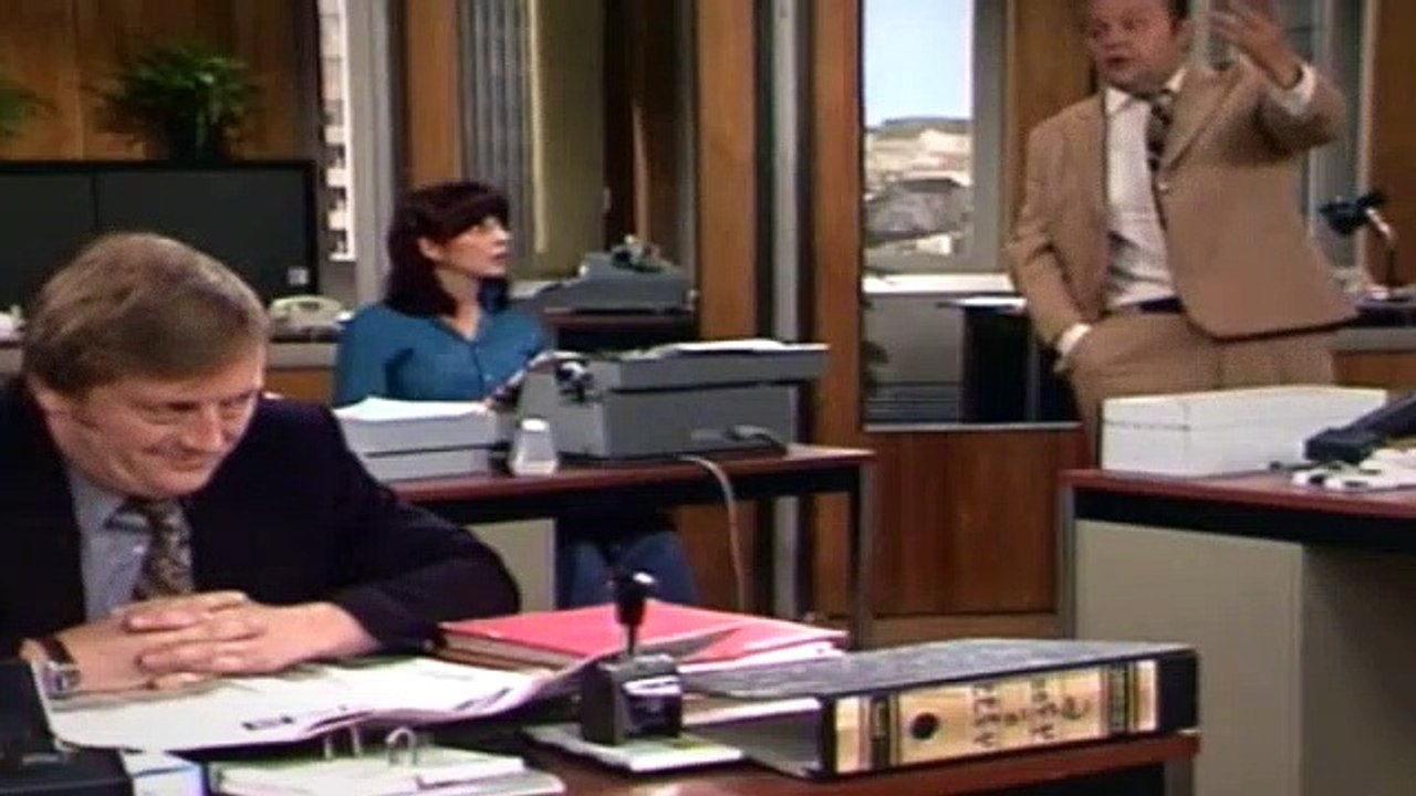 De Collega's S03E09