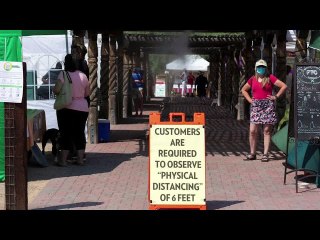 U.S. COVID-19 cases soar past 2.5 million