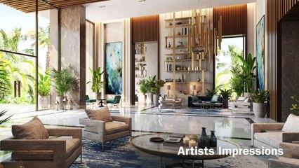 Piramal Aranya Byculla | 2, 3 & 4bhk Homes starts 2.66 Cr* | The Project Catalogue