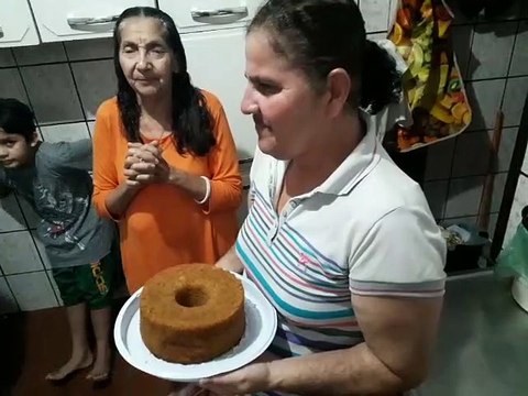 FERNANDA, LÍDIA, THÁBATTA, RAPHAELL E OSMILTON CANTANDO PARABÉNS À MIDIAN 27_06_2020