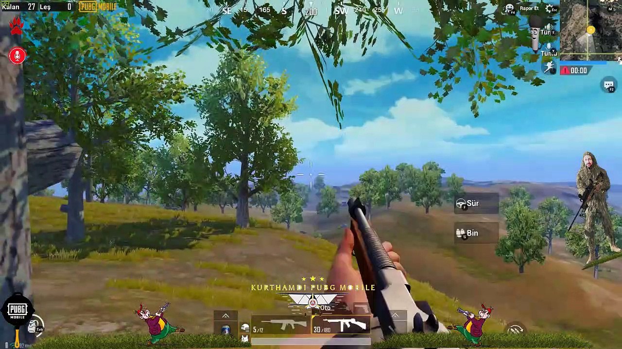 PUBG 2 bolum