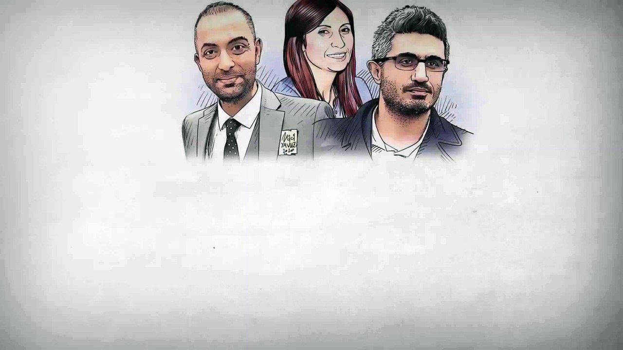 Haberin Var Mı İnisiyatifi'nden Gazetecilere Mektup Var