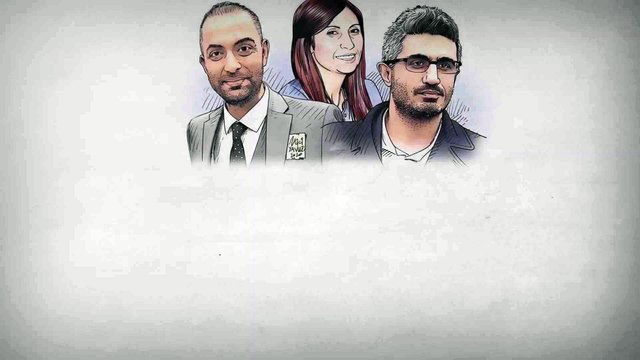 Haberin Var Mı İnisiyatifi'nden Gazetecilere Mektup Var