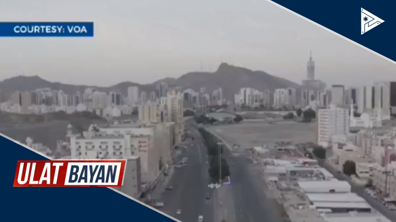 DOLE, patuloy ang pakikipag-ugnayan sa Saudi Arabia para sa repatriation ng OFWs