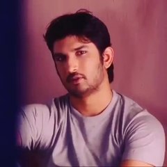 Heart Touching Moments of Sushant Singh Rajput in pavitra rishta.