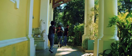 AZET & ZUNA - LeLeLe (Prod. by Lucry) 🎶 | Official Music Video