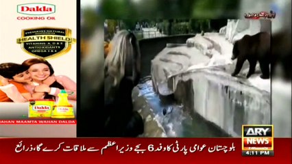 Pal Bhar Mein | ARYNews | 28 June 2020