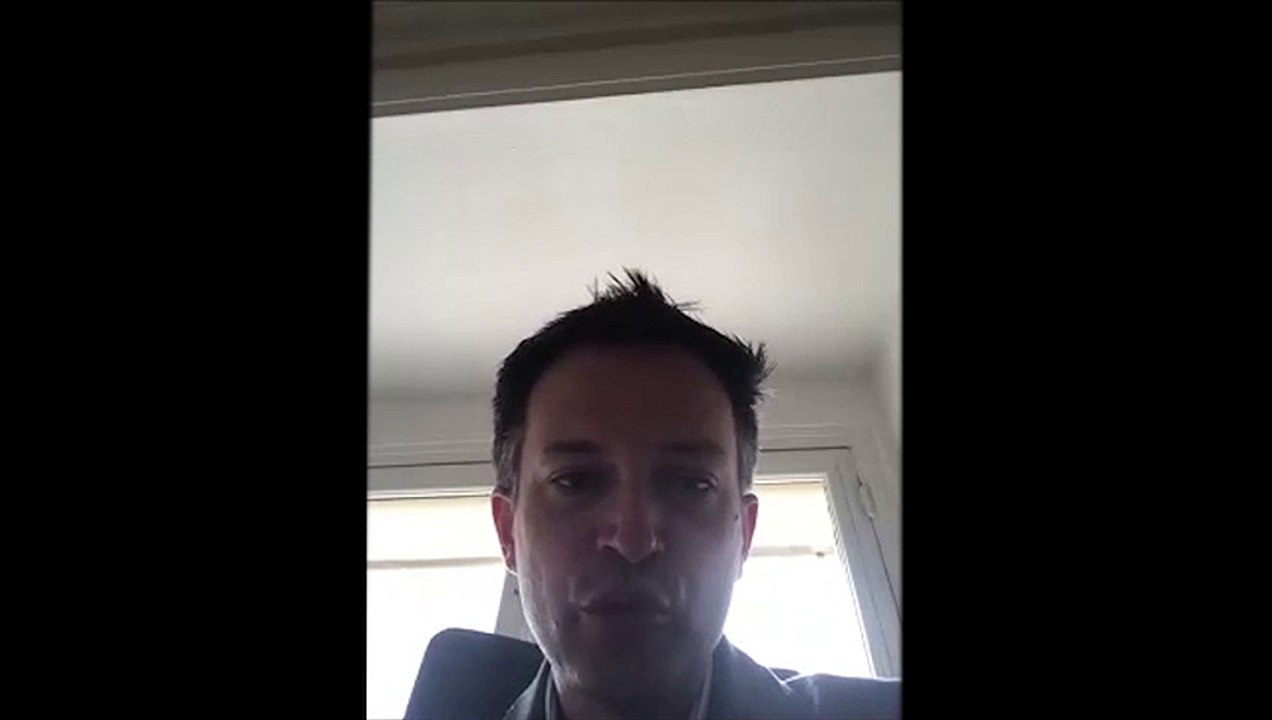 Interview - Pierre-Yves Bournazel