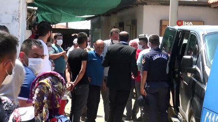 Manisa'ya şehit ateşi düştü