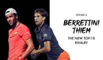 Day 6 Preview: Dominic Thiem 