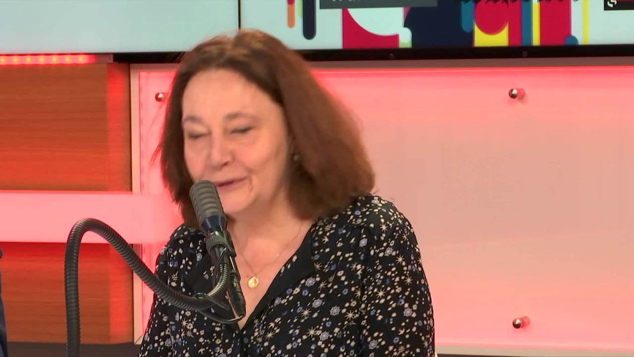 Hubert Védrine sur le coronavirus : "Ce n’est pas une crise ce que nous vivons : ça se reproduira"