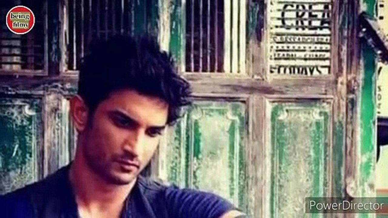 Sushant Singh Rajput के बारे में Sandip Singh ने नया खुलासा किया #sushantsinghrajputsuicide #bollywood #hindi #beingfilmy #sushantsinghrajputlatestnews