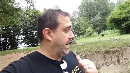 Ablfuss de Brumath en Alsace et le vendalisme avec le Banc