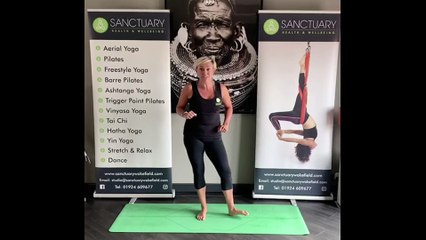 'Eyup!' - Meet the Yorkshire fitness gurus that have been keeping us all active in lockdown