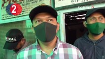 [TOP 3 NEWS] Polisi Dikeroyok Warga Nigeria I Kebakaran Makassar I Update Corona