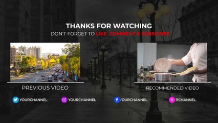 youtube end screen 1