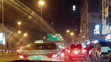 ลองอาหารอียิปต์ Egyptian Food in Ajman, UAE