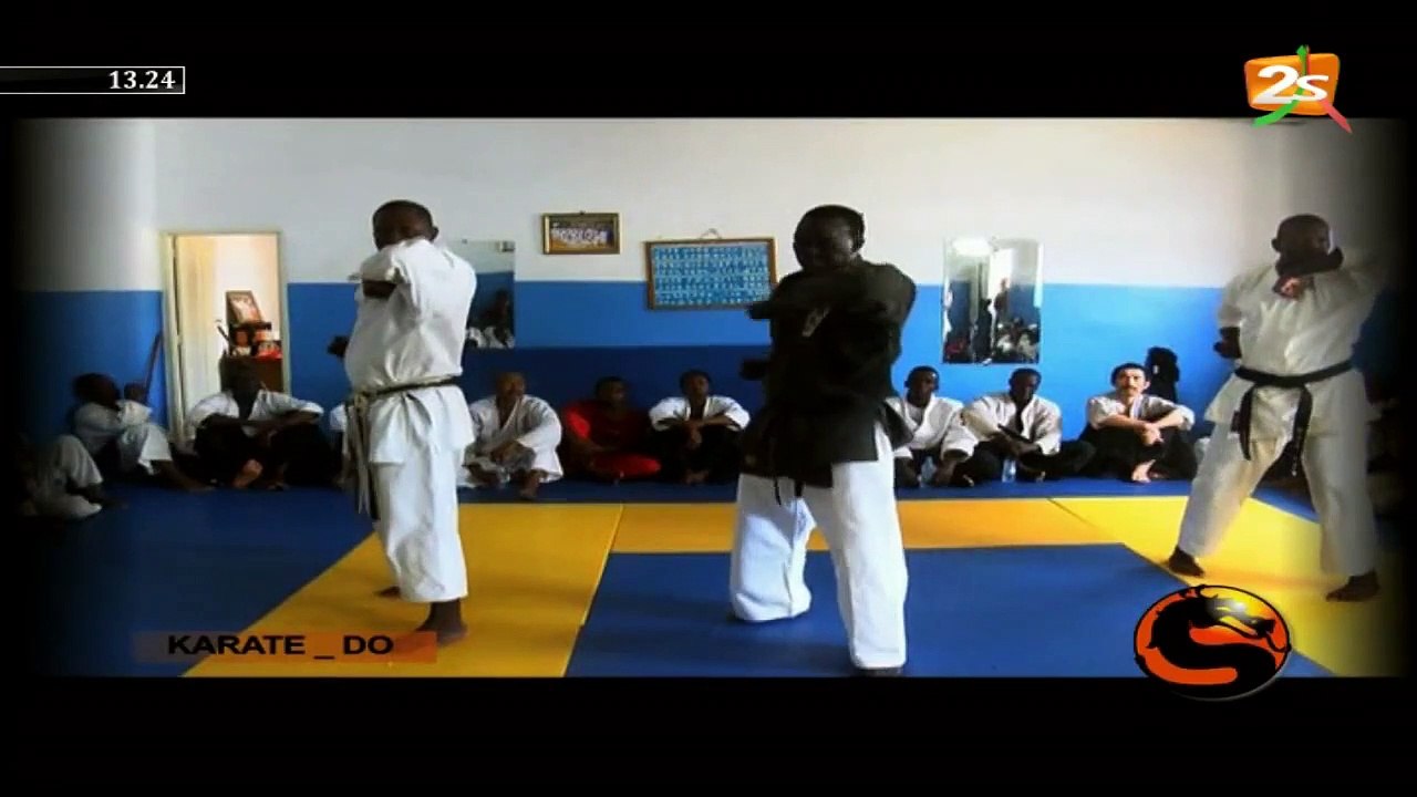 #2STVREPLAY SENSEI