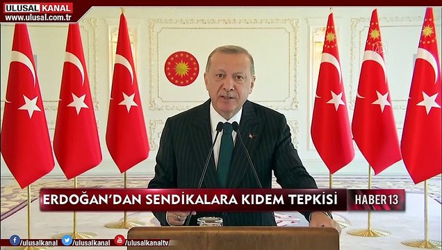 Haber 13 - 27 Haziran 2020 - Seda Anık - Ulusal Kanal