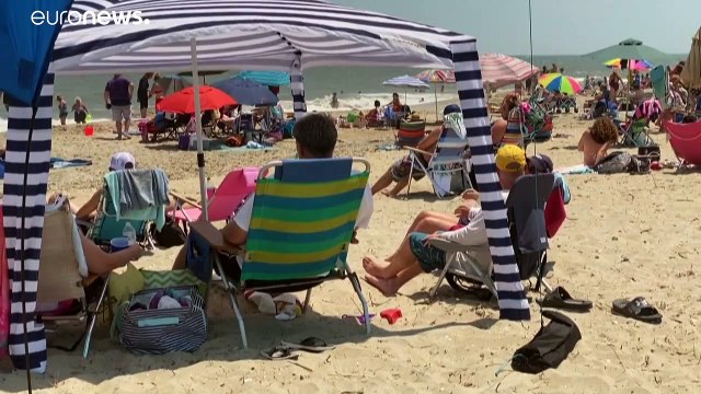 COVID-19: Ραγδαία αύξηση των κρουσμάτων σε ΗΠΑ και Ινδία