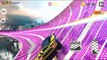Mega Ramp Car Jumping Stunts Driving Racing 2020 - Impossible Car Games - Android GamePlay #3