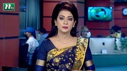 NTV Shondhyar Khobor | 28 June 2020