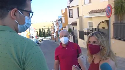 Video herunterladen: El peligro de los reencuentros entre familiares y amigos