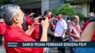 Insiden Pembakaran Bendera, Pengurus DPD PDI-P Adakan Gerakan Kibarkan Bendera Partai