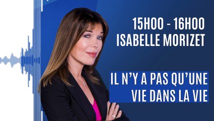 "On m'a juste dit 'Vous êtes viré'" : Michel Onfray raconte son éviction de France Culture