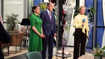 Исландия: лёгкая победа для президента