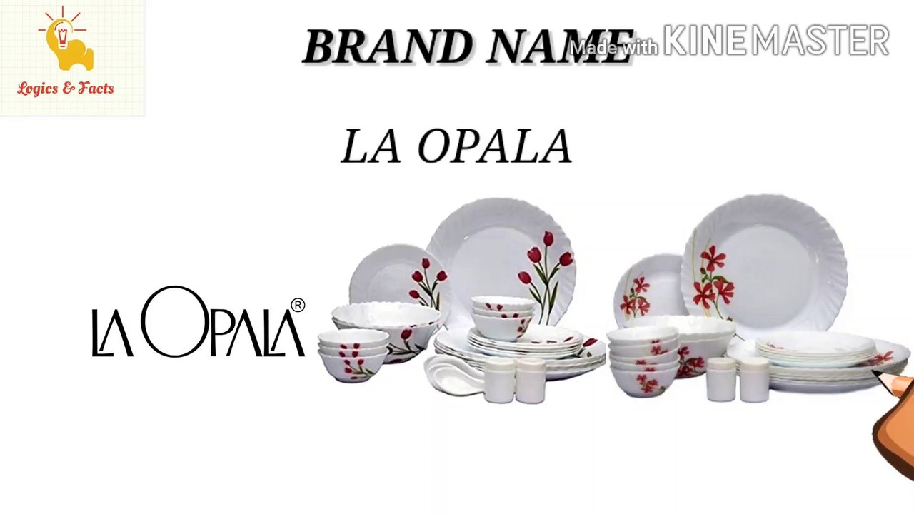 Brands which sounds foreign but are actually INDIAN