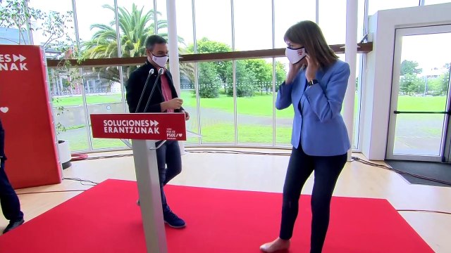 Sánchez pide unidad al PP tras fracasar su acoso y derribo al Gobierno