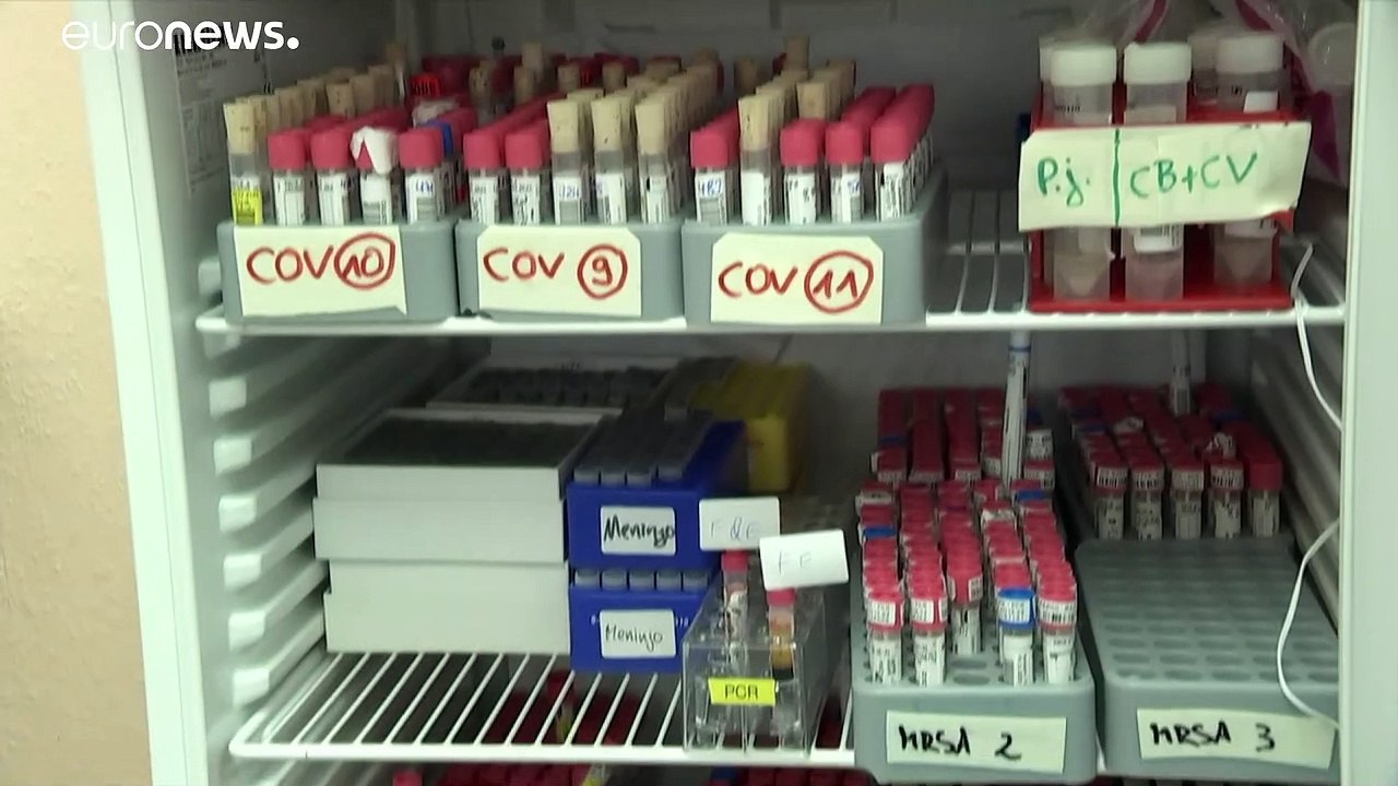 Bayern will Coronavirus-Tests für alle