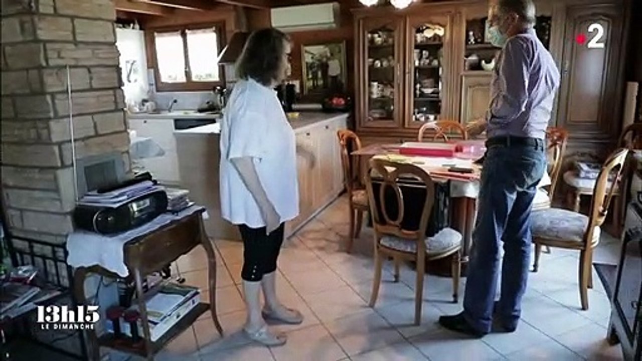 "L'Etat s'est retiré de la ruralité et ce sentiment d'abandon est ce que ressentent tous les médecins qui partent à la retraite"