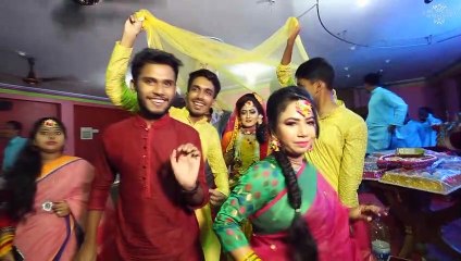 Bengali Wedding Video Part-2 || Rasel Wedding Art || Rasel360
