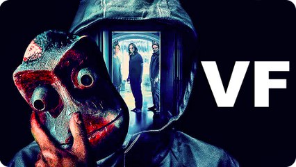 I SEE YOU Bande Annonce VF (2020)