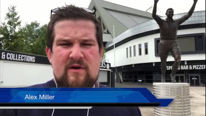 Alex Miller on Sheffield Wednesday's win at Bristol City