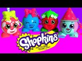 SHOPKINS RADZ Candy Container - MLP My Little Pony Radz by Funtoys