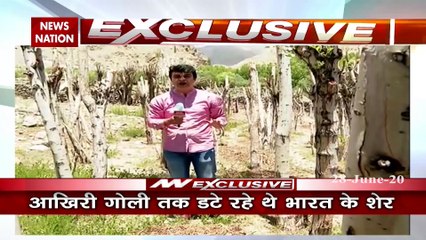 People of Ladakh will respond to the war on Buddha's land