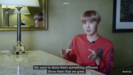 Burn the Stage EP 02 Eng Sub