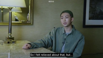 Burn the Stage EP 03 Eng Sub