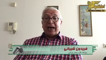 شیبانی:مافیای نظام دست از سرر فوتبال ایران برنخواهد داشت