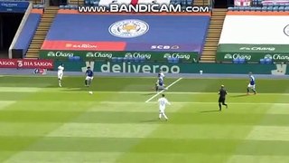 Kasper Schmeichel Super Save - Leicester vs Chelsea - 28.06.2020 HD