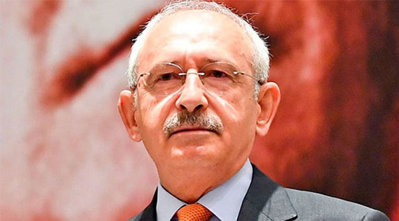 Kılıçdaroğlu: Ortak bir kadın sesi çıkarsa, bütün siyasi partiler yüzde 50 cinsiyet kotasını koyarlar
