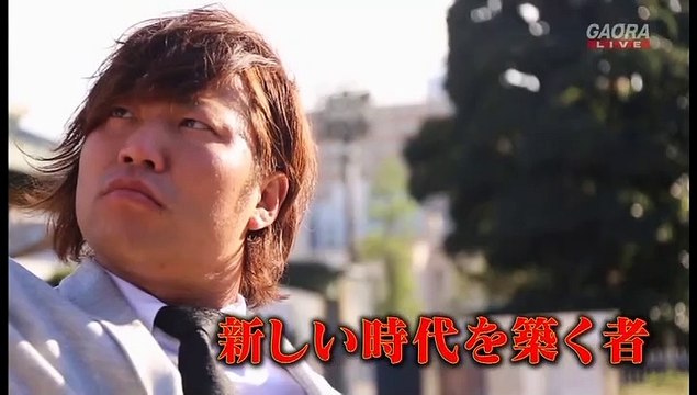 AJPW - 11-27-2016 - Kento Miyahara (c) vs. Suwama (Triple Crown Title)