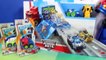 Playskool Heroes Transformers Rescue Bots Flip Racers! Optimus Prime + Bumblebee Mega Race