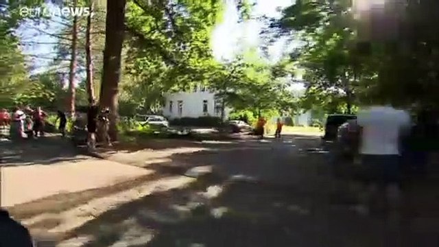 Fan-Proteste gegen Schalke-Boss Tönnies: Wir sind kein Schlachthof